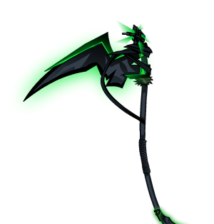 Vengeance Scythe