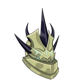 Terror Lord Helm