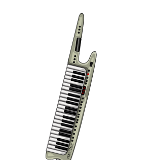 Keytar