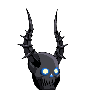 Thanatos Helm