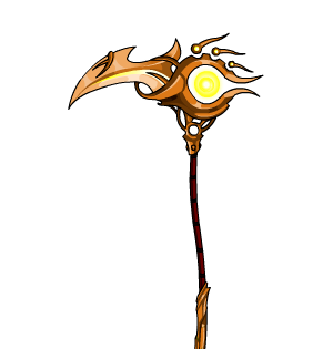 Empyrean Scythe