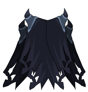 Cloak of Dragonwings