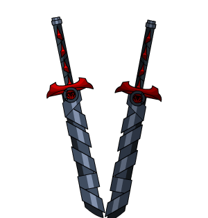 Shadow Blades