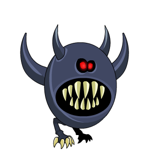 Shadow Chomper