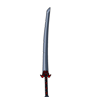 Shadow Ninja Blade