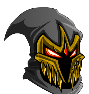 Banisher Mask