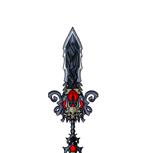 Blade of Vampire