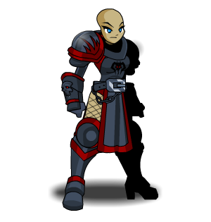 Dark Crusader male