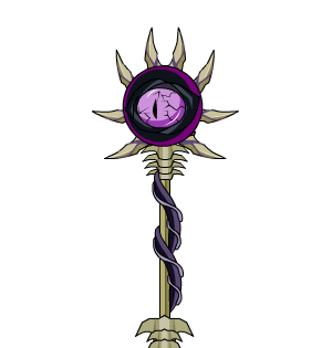 Chaos Mace