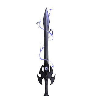 Mythic DragonMaster Sword