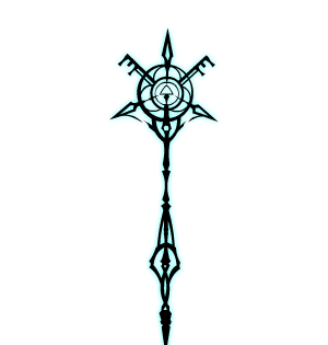 <font color='#00FFFF'>Nyx's Staff</font>