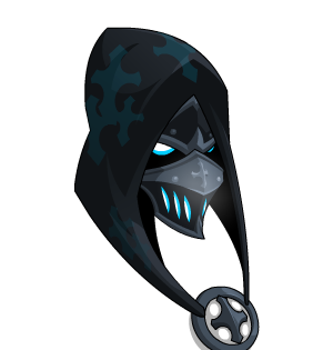 Sub-Zero Hood