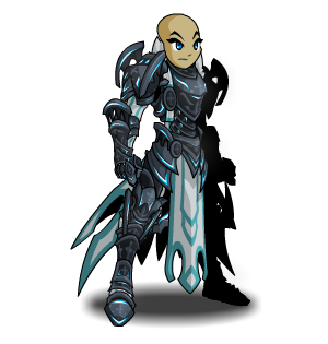 Sub-Zero Berserker male