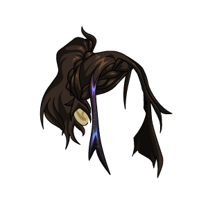 Sandsea Enchanter Braids