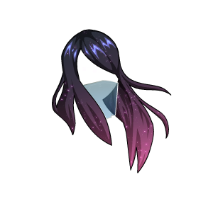 Sandsea Enchanter Veiled Aurora Locks