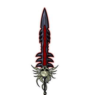 DoomReaver Blade