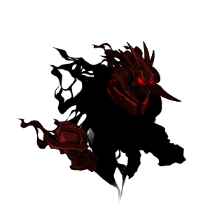 Shadow-Wrapped Sepulchure Pet