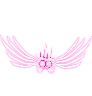 Pinkipalities Wings