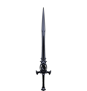 NightFrost Blade