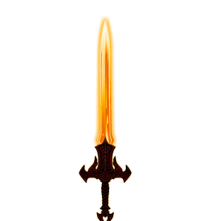 Infernal Blade of War