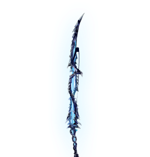 Devil Sword Vergil