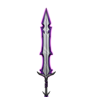 False Blade of Champions