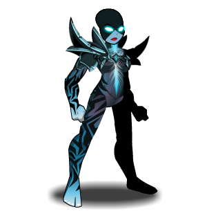 Manifold Paradox male