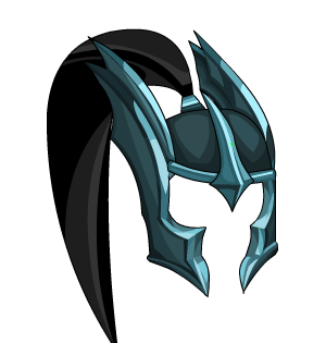 Manifold Paradox Helm