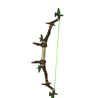 Wanderer Swift Bow