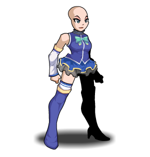 Aqua Armor male