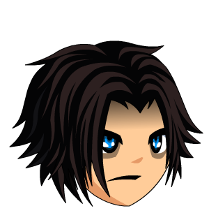 Assailant Destroyer Hair