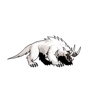 Arctusk Pet