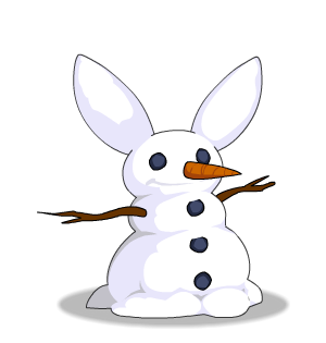 Snow Moglin Pet