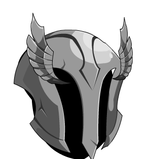 Ragnarok Cavalier Helm