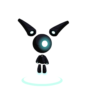 Onyx Drone Pet