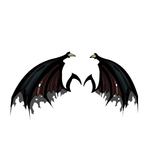 Archfiend Judge's Wings
