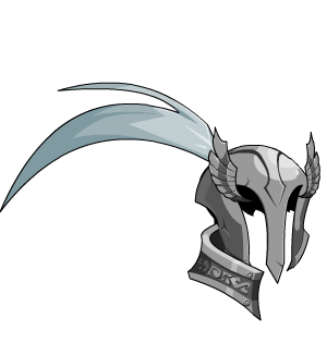 Ragnarok Cavalier Visor