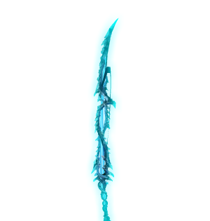 Ultimate Devil Sword Vergil