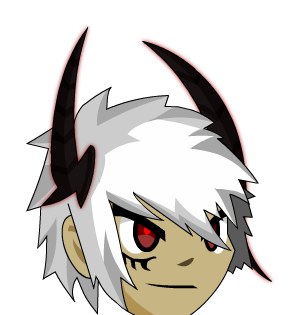 Primordial Demon Helm