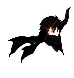 Mafia's Demon Horn