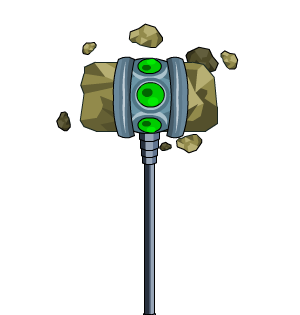 Earth Hammer