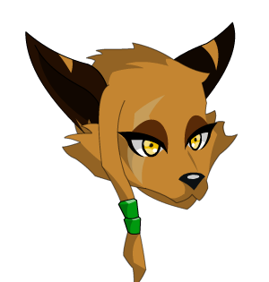 Fox Head Morph