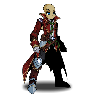 CheerCaster Armor male