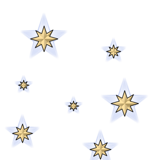 Stars of Joy