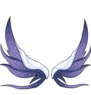 Cryomagus Wings