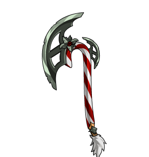 Noel Marauder Axes