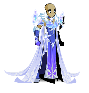 Royal Rimeblossom Enchanter male