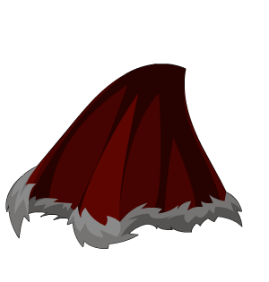 Noel Marauder Cape