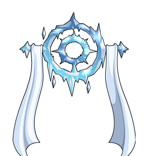 BrightFrost Rune