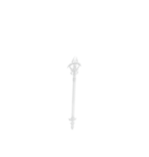 Crystalls Revontheus Spear